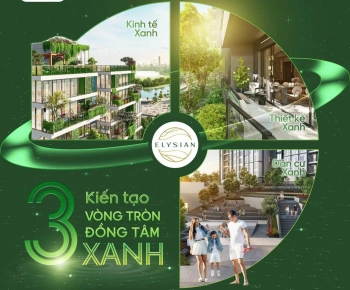 Căn Hộ lịch thanh toán nhẹ 30% trong 3 năm
