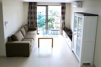 Cho thuê căn hộ 3 phòng ngủ Toà Tower 4 – Masteri Thảo Điền Quận 2