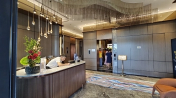 THE RIVER THỦ THIÊM CHO THUÊ 2 PHÒNG NGỦ ĐẦY ĐỦ NỘI THẤT TRỐNG SẴN