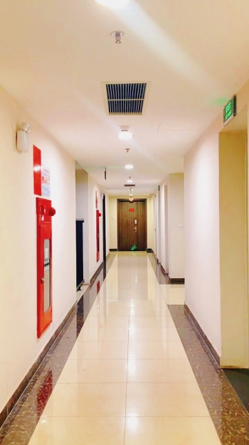 Chính chủ bán căn hộ 61.5m2, 2 phòng ngủ, full đồ, chung cư HD Mon. Giá thương lượng