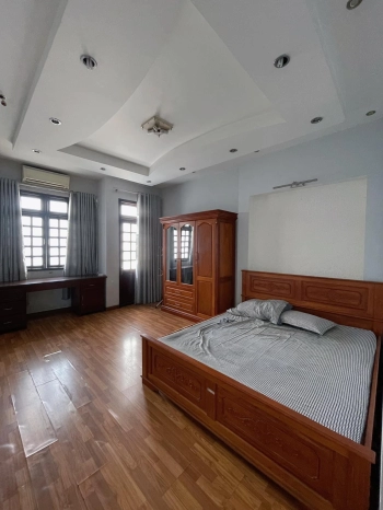 CHO THUÊ PHÒNG TRỌ TẠI 306 TRẦN PHÚ, PHƯỜNG 8, QUẬN 5