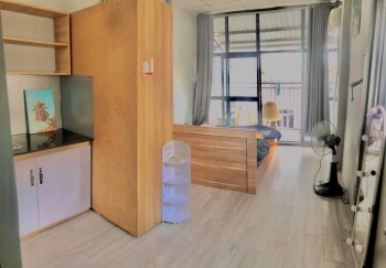 CHO THUÊ PHÒNG TRỌ ĐƯỜNG TRẦN TUẤN KHẢI, PHƯỜNG 5, QUẬN 5