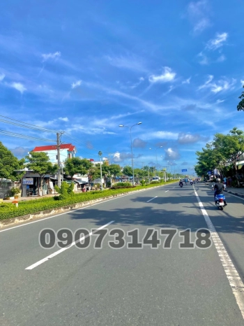 Bán Nền Đẹp 550 Triệu Sở Hữu Nền Ngay