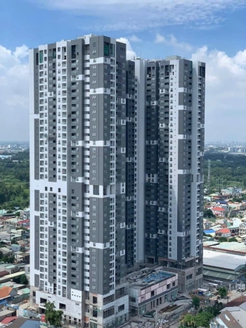 HT Pearl Liền Kề Phạm Văn Đồng - 2PN - 2 tỷ 078 triệu (Trả trước 436 triệu đến khi nhận nhà)