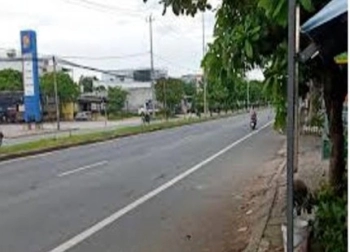 CHO THUÊ MẶT BẰNG KINH DOANH TẠI ĐƯỜNG QL1A XÃ PHÚ THỊNH H.TAM BÌNH T.VĨNH LONG