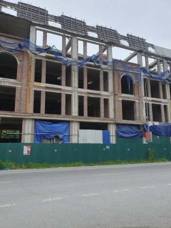 bán đất dự án  Phúc Thành 3 ( giá cắt lỗ)