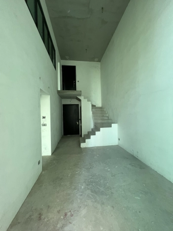 Bán căn hộ Duplex 2 phòng ngủ Toà Berdaz – Feliz En Vista Quận 2