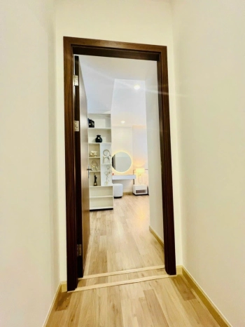 Căn hộ cao cấp CT1 Nha Trang –  bàn giao kèm nội thất cao cấp mới 100%.