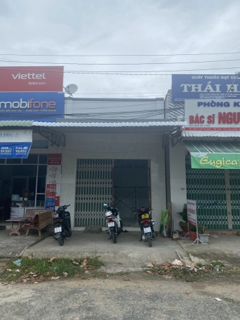 Bán nhà xã Mỹ Tân TP.Cao Lãnh