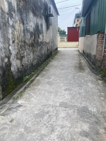 Bán đất Nam Sách, Hải Dương- GẤP