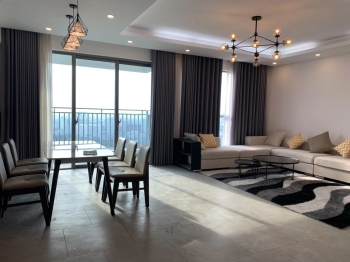 HOT BÁN GẤP T5 RIVIERA POINT 3PN-137M²-FULL NT ĐẸP,VIEW SÔNG GIÁ BÁN 7.3 TỶ