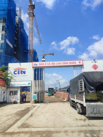 thực hiện hóa Nhà ở trong Tp HCM giá chỉ có 1ty8/68m2