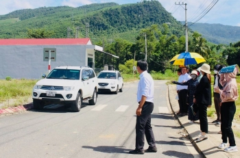 ????Pass lô đất dự án Quảng Nam tài chính 5xx sổ hồng sẳn ????