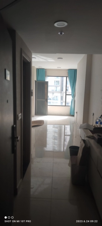 CẦN BÁN OFFICETEL DỰ ÁN RIVERGATE, QUẬN 4, ĐANG CÓ HỢP ĐỒNG THUÊ 12 TR/THÁNG, NHỈNH 2 TỶ