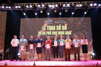 CHỈ 905 TRIỆU SỞ HỮU NGAY ĐẤT NỀN PHỐ CHỢ MINH KHAI- SỞ HỮU LÂU DÀI