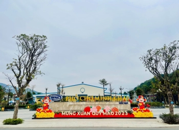 Chỉ 905 triệu sở hữu ngay đất nền Phố chợ Minh Khai