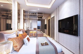 Căn hộ 2pn giá 2 tỷ thanh toán 400tr đến nhận nhà