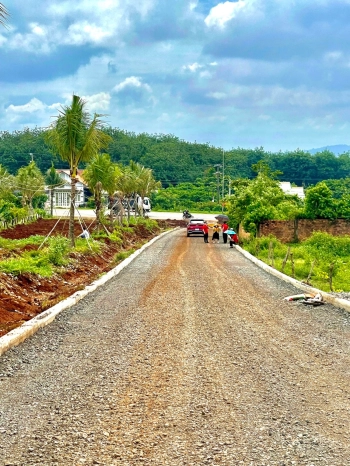 SIÊU PHẨM QUỐC LỘ 20 ĐỊNH QUÁN ĐỒNG NAI