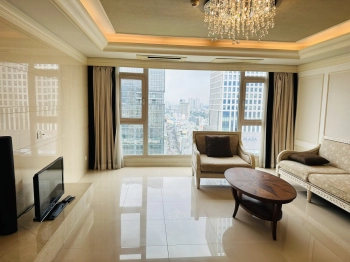 Bán Căn Hộ Cantavil Hoàn Cầu, dt 154m2 với 3pn & 2wc giá 7.1 tỉ