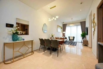 Cần Cho thuê căn hộ The Prince Residence diện tích 46m2 giá 16 Triệu/Tháng tại Nguyễn Văn Trỗi Phường 14 ,Phú Nhuận ,Hồ Chí Minh