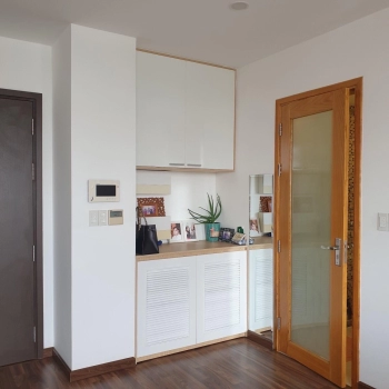 Cần Cho thuê căn hộ The Prince Residence diện tích 95m2 giá 25,000,000 Triệu/Tháng tại Nguyễn Văn Trỗi Phường 14 ,Phú Nhuận ,Hồ Chí Minh