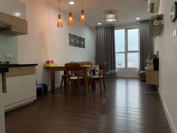 Cần Bán chung cư The Prince Residence diện tích 48m2  giá 3,650,000,000 Tỷ tại Nguyễn Văn TrỗiPhường 14 ,Phú Nhuận ,Hồ Chí Minh