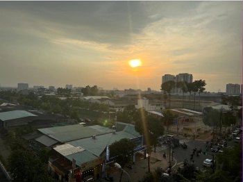 Cần Bán chung cư Flora Novia 60m2 tại Phạm Văn Đồng Linh Tây ,Thủ Đức ,Hồ Chí Minh