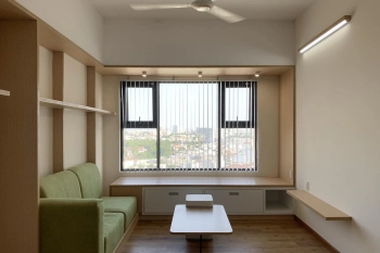 Cần Bán chung cư Flora Novia diện tích 56m2 giá 2,700,000,000 Tỷ tại Phạm Văn Đồng Linh Tây ,Thủ Đức ,Hồ Chí Minh