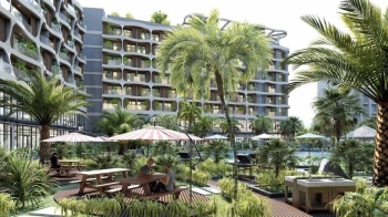 VINHOMES RA MẮT "CĂN HỘ Ở" ĐẦU TIÊN TẠI PHÚ QUỐC CHỈ 1,5 TỶ