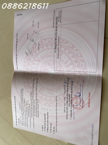 Cần tiền bán đất làng Yên Lâm( làng Lầm) xã Nghĩa Lâm huyện Nghĩ Đàn Nghệ An