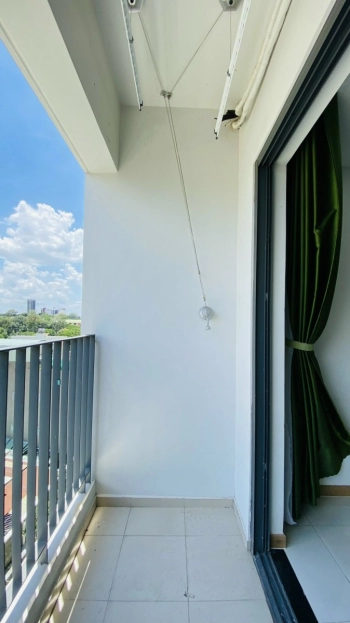 Cần Bán chung cư  Bcons Suối Tiên diện tích 53m2  giá 1,630,000,000 Tỷ Dĩ An ,Bình Dương