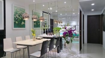 Cần Cho thuê căn hộ  Sunrise City tại Tân Hưng ,Quận 7 ,Hồ Chí Minh