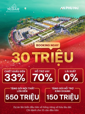 Chỉ 1,3 tỷ sở hữu Shophouse & Vilas bên biển với ????????????́???? ????????́ ????????????????̂̉???? ????????????̉???????? - ????????̛̉ ????????̛̃???? ????????̂???? ????????̀????