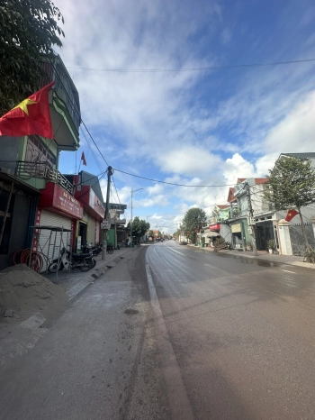 Cần Bán nhà tại Tân An ,Quảng Yên ,Quảng Ninh