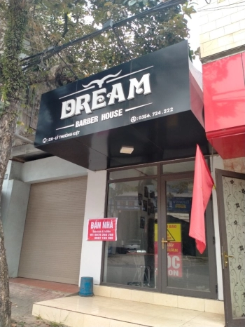 Cần Bán nhà diện tích 1560m2  giá 3500000 Triệu/Tháng tại Yên Ninh ,Yên Bái ,Yên Bái