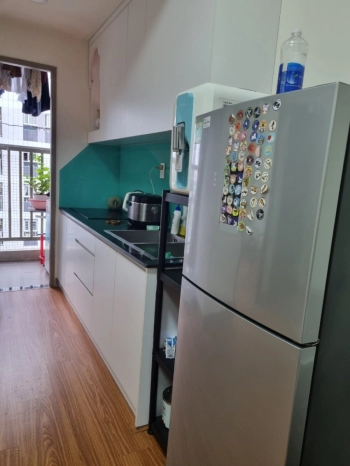 CẦN BÁN CĂN HỘ CHUNG CƯ SKY9 PHÚ HỮU