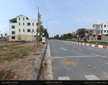 yên dũng home center đức giang,dự án bổ trợ kcn đức giang và kcn đồng phúc