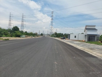 BÁN 87747M2 CÓ 240M MT ĐƯỜNG S, 2000TC GIÁ 7TR/M2