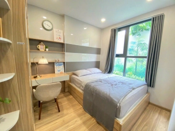 Cơ hội đầu tư CH trên trục đường Phạm Văn Đồng Thủ Đức với vốn 180 triệu. Cam kết thuê 12tr/tháng