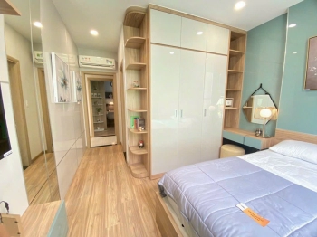 "Mua nhà to - Trả Lãi Nhỏ" Chính sách cực hot CĐT Bcons dành cho KH muốn an cư tại Bcons Polaris