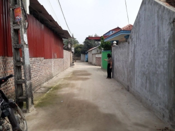 Bán lô đất 758m2, trong đó 360m2 thổ cư Hương Lâm, Hiệp Hòa, Bắc Giang