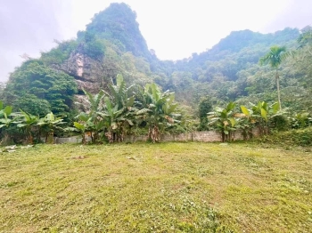 ĐẤT THỔ CƯ MẶT QUỐC LỘ 6 - TRUNG TÂM THÀNH PHỐ HÒA BÌNH