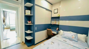 Bcons Polaris sát bên Phạm Văn Đồng