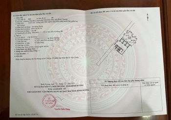 Hàng ngộp Happy One Phú Hòa -  2PN full nội thất - giá thương lượng