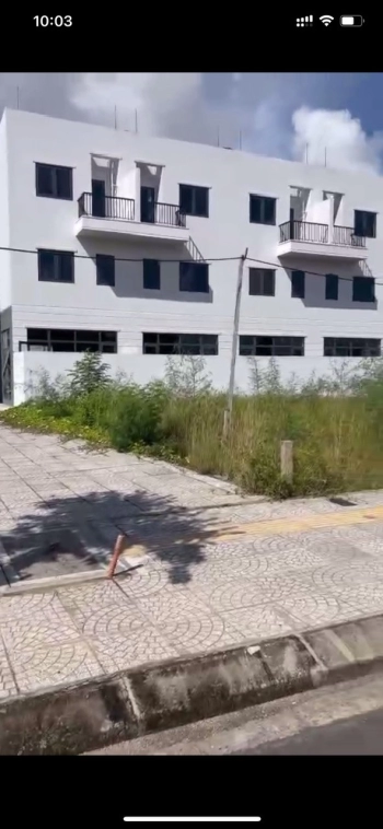 Chính chủ cần bán gấp mảnh đất LK4b-12 lô góc dự án khu đô thị mới TNR Đông Hải - Bạc Liêu.