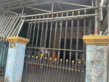 Căn Nhà 4x20(80m2) Nguyễn Văn Cừ, Trung Tâm LaGi Giá Ngộp