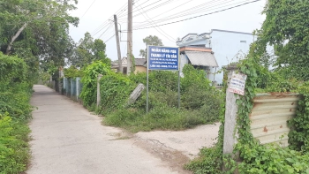 Ngân hàng MSB thanh lý tại xã Tân Phú Đông, thành phố Sa Đéc, tỉnh Đồng Tháp