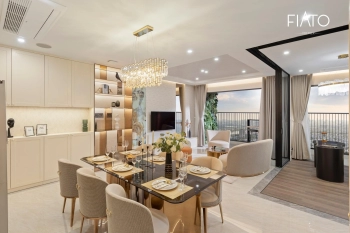 " FIATO PREMIER TP. Thủ Đức " Giá Đầu Tư