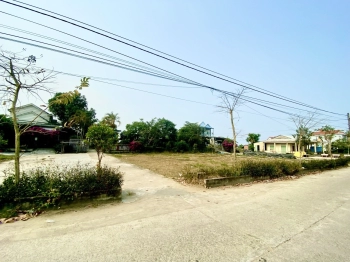 Bán Lô Đất gần thị trấn Nam Phước- Cách Hội An 6km.150m2 ngang 6m giá 670 sẵn sổ