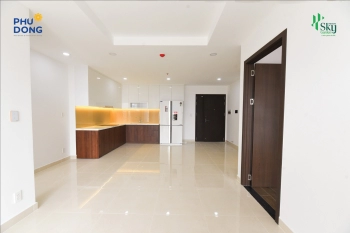 Bán căn hộ Phú Đông Sky Garden2.55 tỷ 2pn 2wc 72 m2 full nội thất, nội thất hoàn thiện cao cấp, Lê Trọng Tấn Thủ Đức - Dĩ An